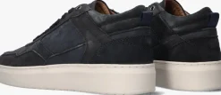Heren STEFANO LAURAN e lage sneakers enzo-65