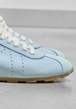 DAMES STEFANO LAURAN e lage sneakers 1slick100