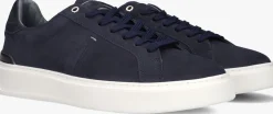 Heren STEFANO LAURAN e lage sneakers star 006