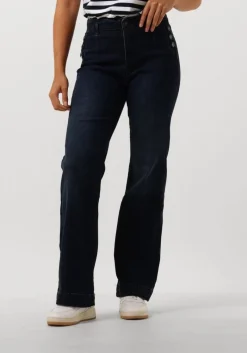 DAMES SUMMUM e flared jeans flared jeans boom stretch denim