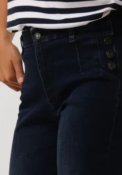 DAMES SUMMUM e flared jeans flared jeans boom stretch denim