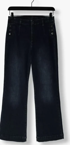 DAMES SUMMUM e flared jeans flared jeans boom stretch denim