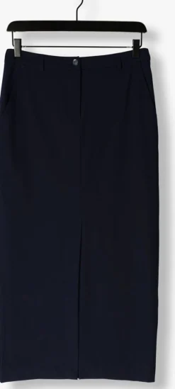 DAMES SUMMUM e midirok skirt viscose blend