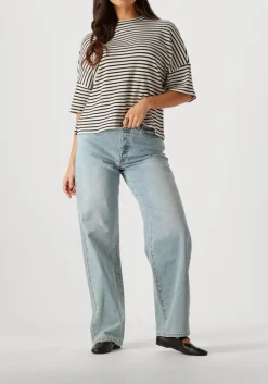 DAMES SUMMUM e straight leg jeans straight fit jeans vintage