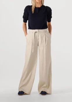 DAMES SUMMUM e top short sleeve sweater