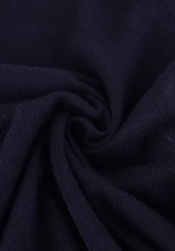 DAMES SUMMUM e top short sleeve sweater