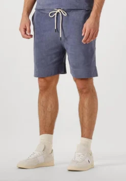 Heren THE GOODPEOPLE e korte broek htowel