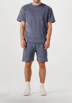 Heren THE GOODPEOPLE e korte broek htowel