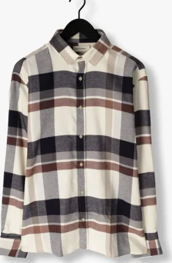 Heren THE GOODPEOPLE e overshirt sammie