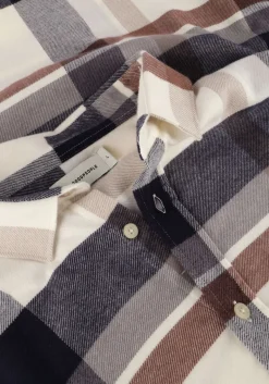 Heren THE GOODPEOPLE e overshirt sammie