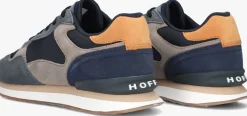 Heren THE HOFF BRAND e lage sneakers venice