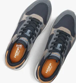 Heren THE HOFF BRAND e lage sneakers venice