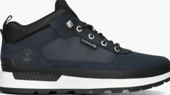 Heren TIMBERLAND e hoge sneakers field trekker lace up
