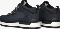 Heren TIMBERLAND e hoge sneakers field trekker lace up