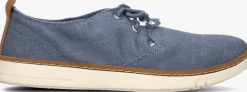 Heren TIMBERLAND e instappers hookset low low lace up