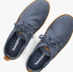 Heren TIMBERLAND e instappers hookset low low lace up