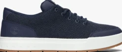 Heren TIMBERLAND e lage sneakers maple grove knit