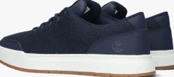 Heren TIMBERLAND e lage sneakers maple grove knit