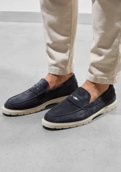 Heren TOD'S e instappers baffo rutenio ibrido estivo 59k