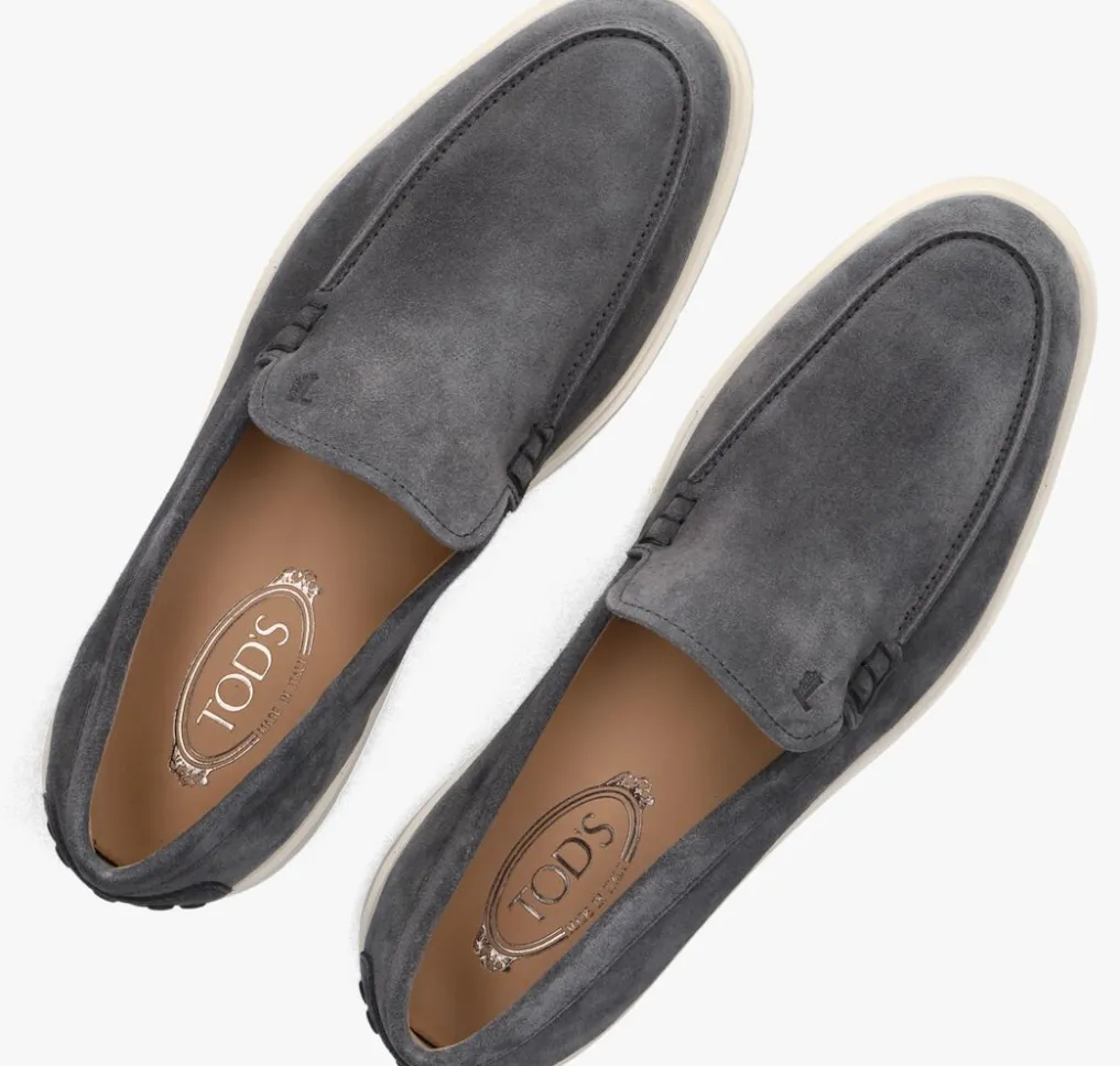 Heren TOD'S e instappers pantofola ibrido estivo 59k