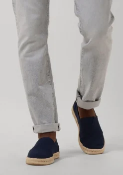 Heren TOMS e instappers alp rope 2.0