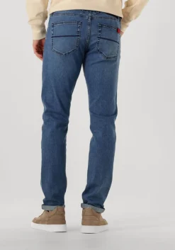 Heren TRAMAROSSA e slim fit jeans michelangelo