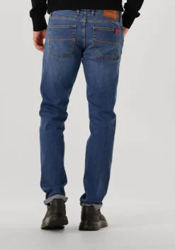 Heren TRAMAROSSA e slim fit jeans michelangelo
