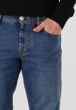 Heren TRAMAROSSA e slim fit jeans michelangelo
