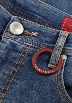 Heren TRAMAROSSA e slim fit jeans michelangelo