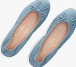 DAMES UNISA e ballerina's acor