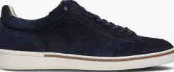 Heren VAN BOMMEL e lage sneakers sbm-10019