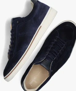 Heren VAN BOMMEL e lage sneakers sbm-10019