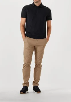 Heren VAN BOMMEL e lage sneakers sbm-10020 libra