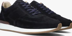 Heren VAN BOMMEL e lage sneakers sbm-10020 libra