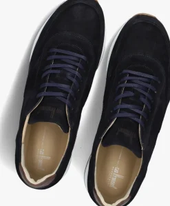 Heren VAN BOMMEL e lage sneakers sbm-10020 libra