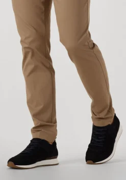 Heren VAN BOMMEL e lage sneakers sbm-10020 libra