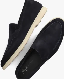 Heren VAN BOMMEL e loafers sbm-40037