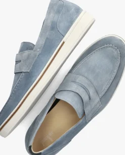 Heren VAN BOMMEL e loafers sbm-40041