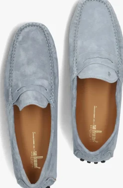 Heren VAN BOMMEL e mocassins sbm-40019