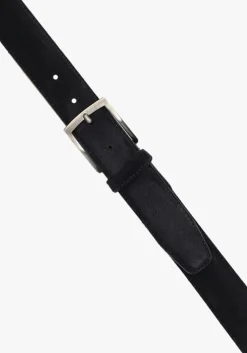 Heren VAN BOMMEL e riem 10011