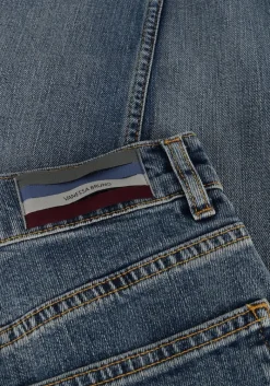 DAMES VANESSA BRUNO e flared jeans ethan