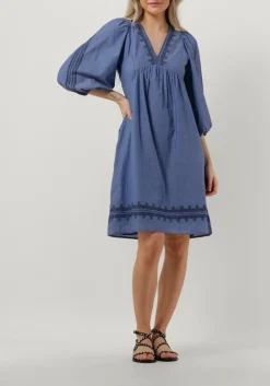 DAMES VANESSA BRUNO e mini jurk voguia