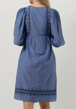 DAMES VANESSA BRUNO e mini jurk voguia