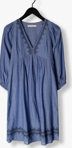 DAMES VANESSA BRUNO e mini jurk voguia