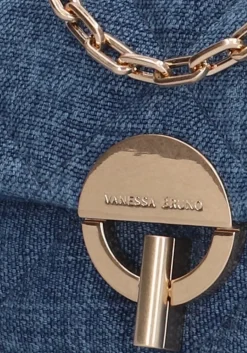 DAMES VANESSA BRUNO e schoudertas nano moon