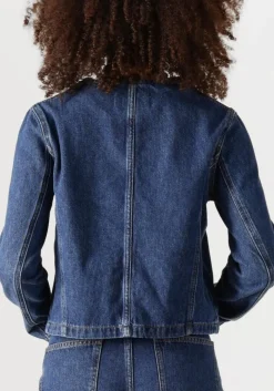 DAMES VANESSA BRUNO e spijkerjas deana