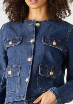 DAMES VANESSA BRUNO e spijkerjas deana