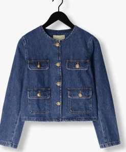 DAMES VANESSA BRUNO e spijkerjas deana