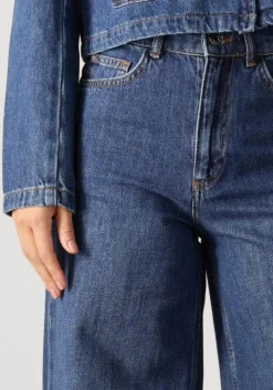 DAMES VANESSA BRUNO e wide jeans bilbao