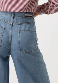 DAMES VANESSA BRUNO e wide jeans bilbao